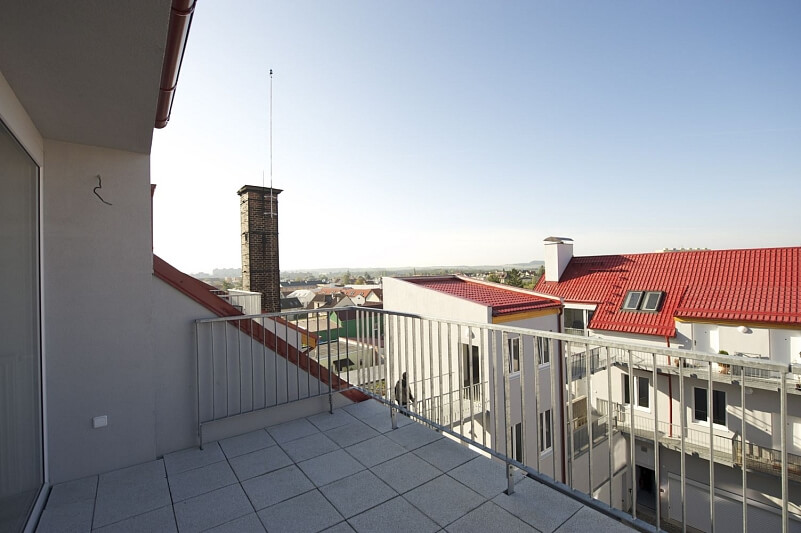 Jistebnická, Libuš - Praha 4 | Prodej, Byt 4+kk, 115 m²