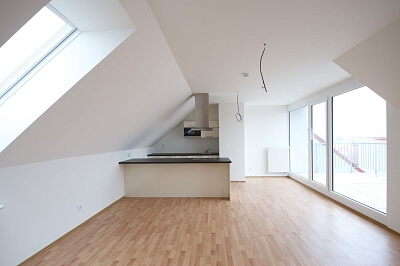 Jistebnická, Libuš - Prague 4 | Sale, Apartment Three-bedroom (4+kk), 115 m²