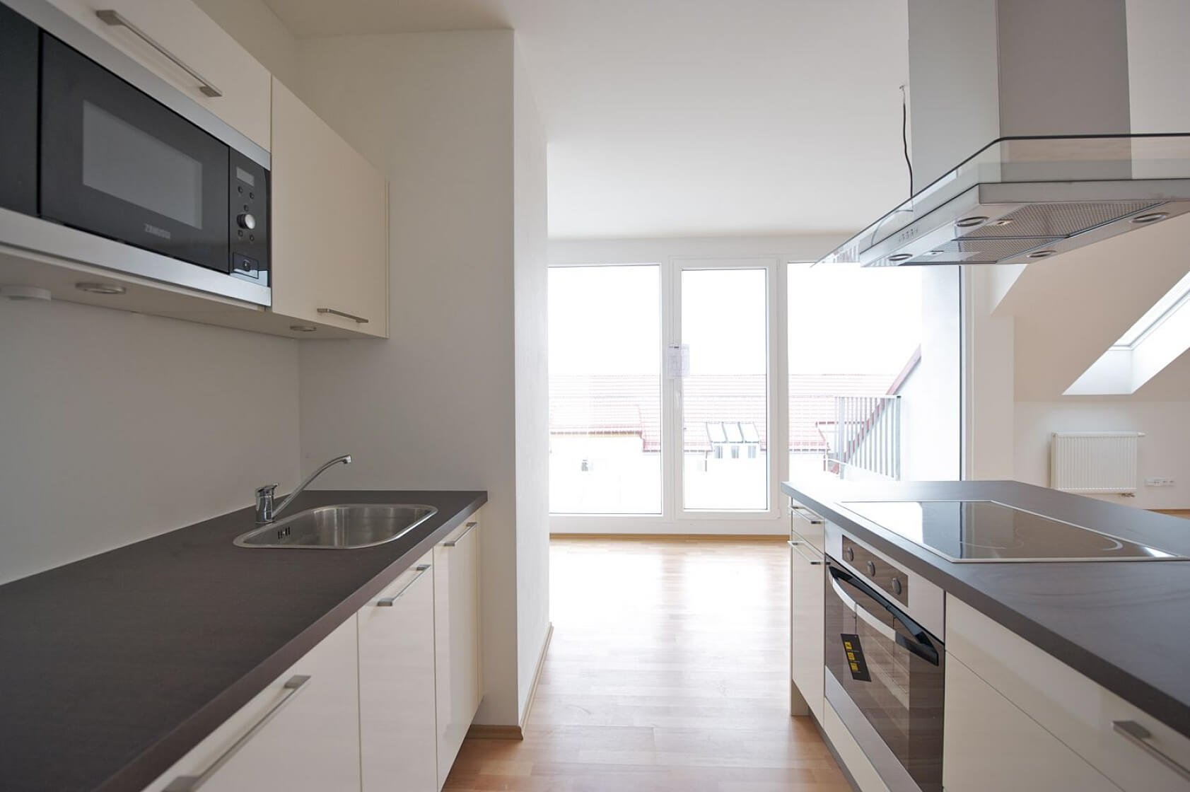 Jistebnická, Libuš - Praha 4 | Prodej, Byt 4+kk, 115 m²