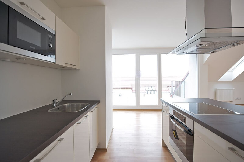 Jistebnická, Libuš - Praha 4 | Prodej, Byt 4+kk, 115 m²