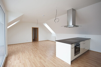 Jistebnická, Libuš - Praha 4 | Prodej, Byt 4+kk, 115 m²