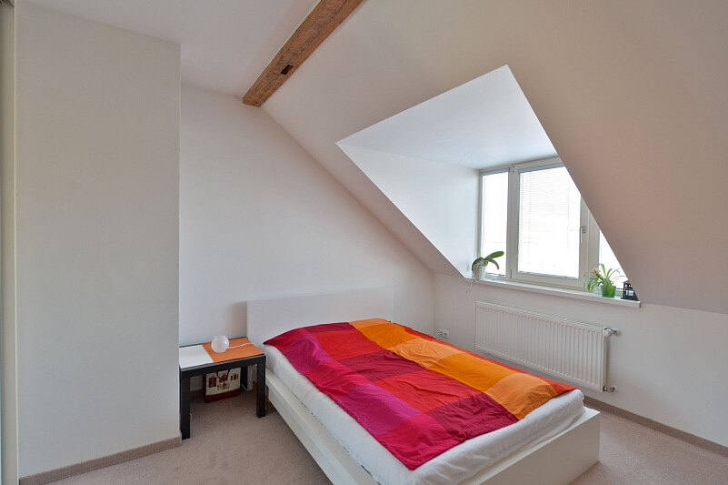 Karla Engliše, Smíchov - Praha 5 | Pronájem, Byt 3+kk, 95 m²