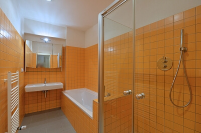 Karla Engliše, Smíchov - Praha 5 | Pronájem, Byt 3+kk, 95 m²