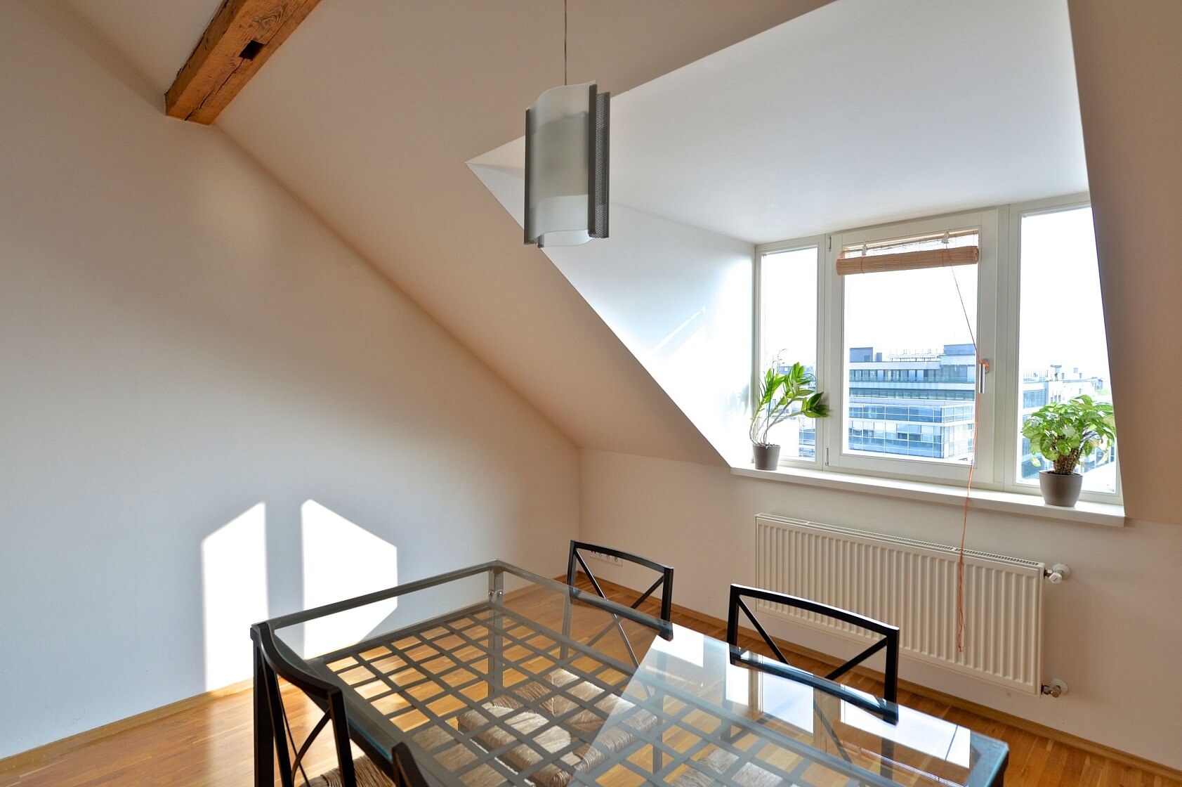 Karla Engliše, Smíchov - Praha 5 | Pronájem, Byt 3+kk, 95 m²