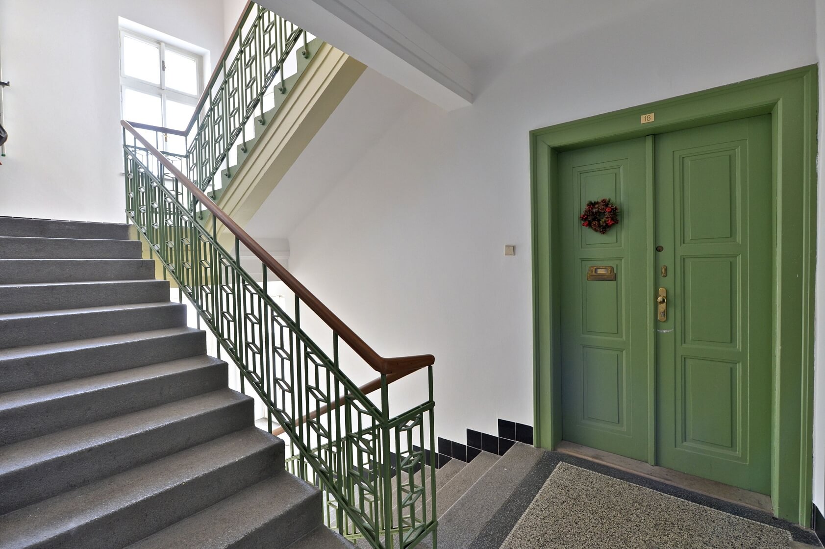 Karla Engliše, Smíchov - Praha 5 | Pronájem, Byt 3+kk, 95 m²