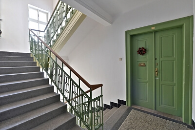 Karla Engliše, Smíchov - Praha 5 | Pronájem, Byt 3+kk, 95 m²