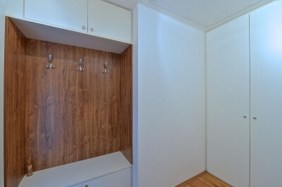 Karla Engliše, Smíchov - Praha 5 | Pronájem, Byt 3+kk, 95 m²