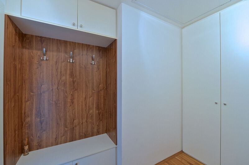 Karla Engliše, Smíchov - Praha 5 | Pronájem, Byt 3+kk, 95 m²