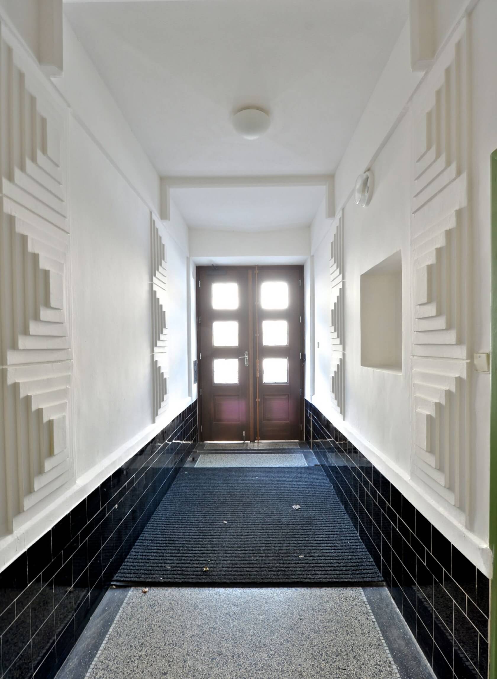 Karla Engliše, Smíchov - Praha 5 | Pronájem, Byt 3+kk, 95 m²