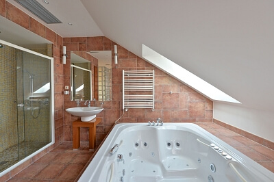 Londýnská, Vinohrady - Prague 2 | Rent, Apartment One-bedroom (2+kk), 250 m²