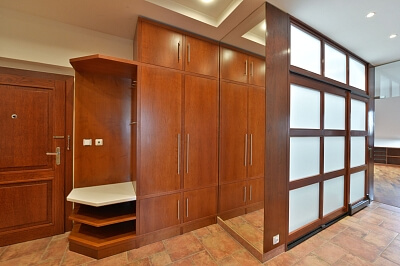 Londýnská, Vinohrady - Prague 2 | Rent, Apartment One-bedroom (2+kk), 250 m²