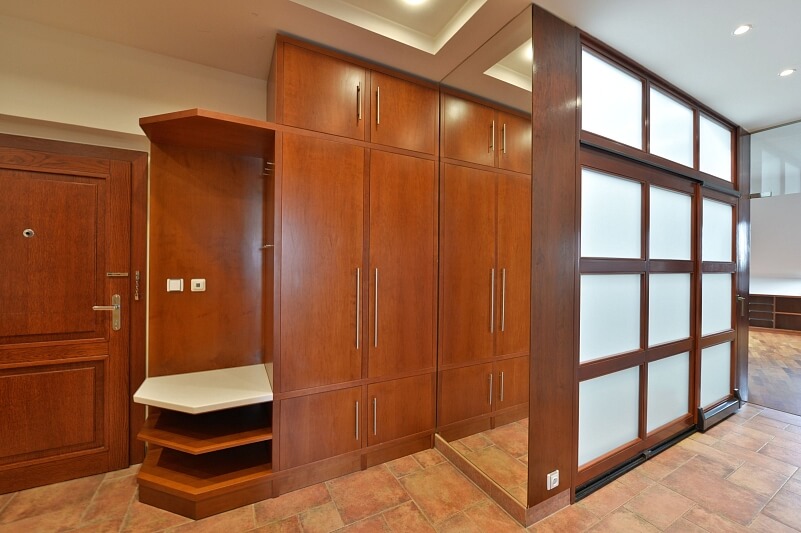 Londýnská, Vinohrady - Praha 2 | Pronájem, Byt 2+kk, 250 m²