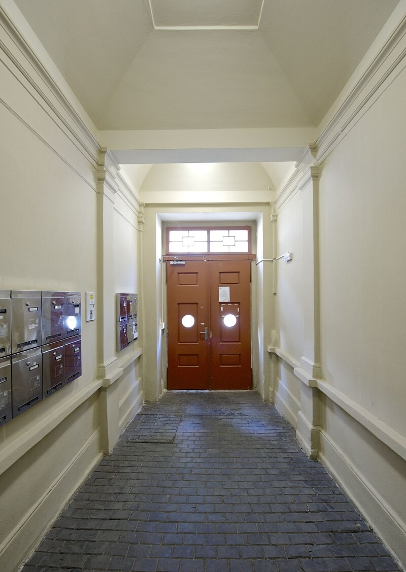 Londýnská, Vinohrady - Prague 2 | Rent, Apartment One-bedroom (2+kk), 250 m²