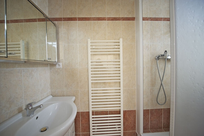 Tomáškova, Smíchov - Prague 5 | Rent, Apartment Studio (1+1), 45 m²