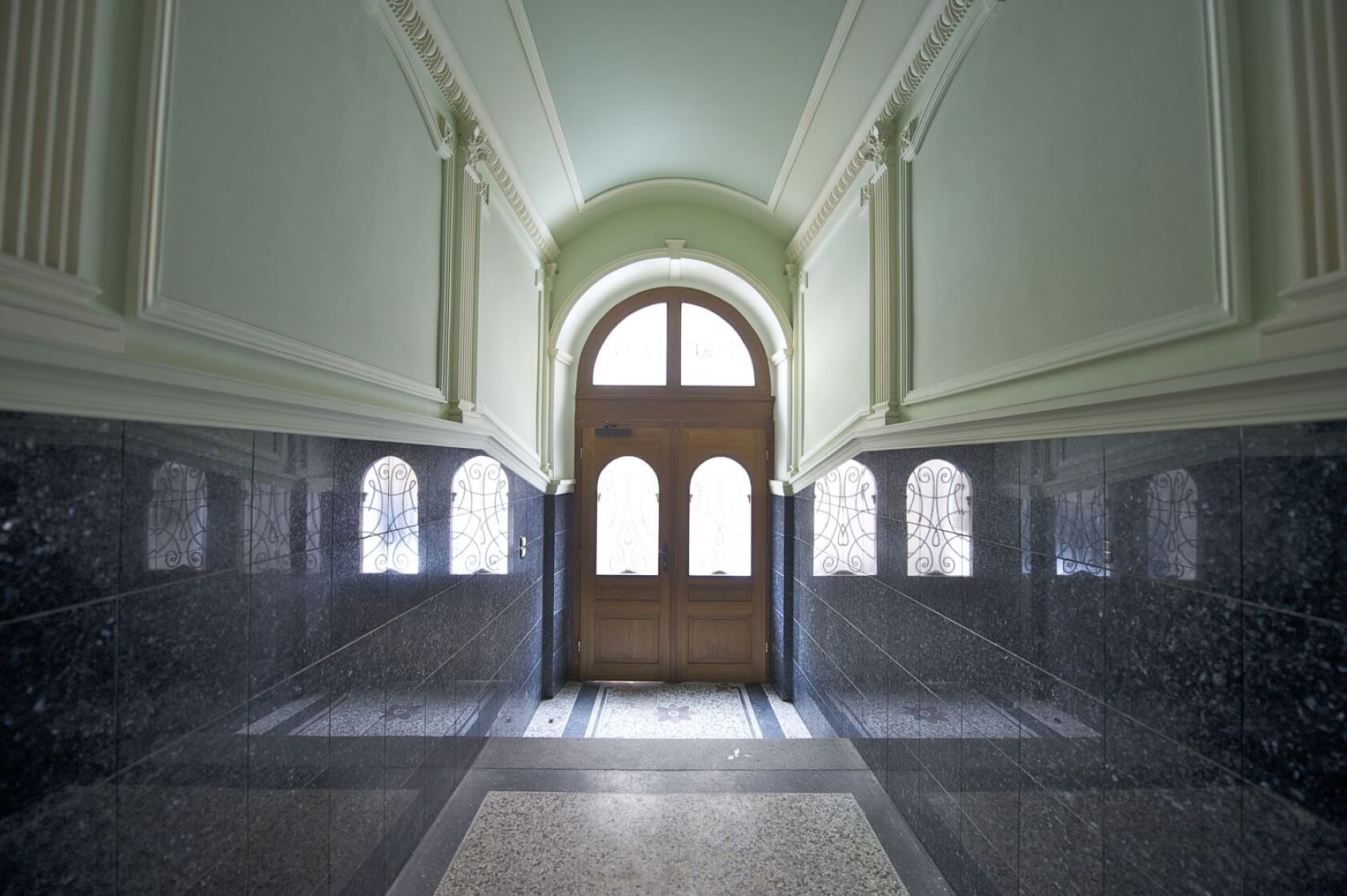 Tomáškova, Smíchov - Praha 5 | Pronájem, Byt 1+1, 45 m²