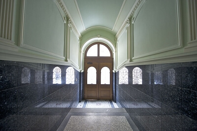 Tomáškova, Smíchov - Prague 5 | Rent, Apartment Studio (1+1), 45 m²