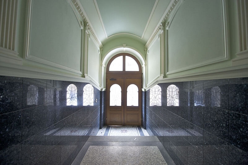 Tomáškova, Smíchov - Prague 5 | Rent, Apartment Studio (1+1), 45 m²