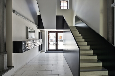 Šaldova, Karlín - Praha 8 | Pronájem, Byt 2+kk, 55 m²