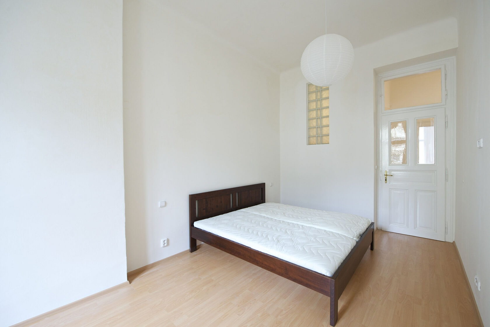 Italská, Vinohrady - Prague 2 | Rent, Apartment One-bedroom (2+1), 91 m²