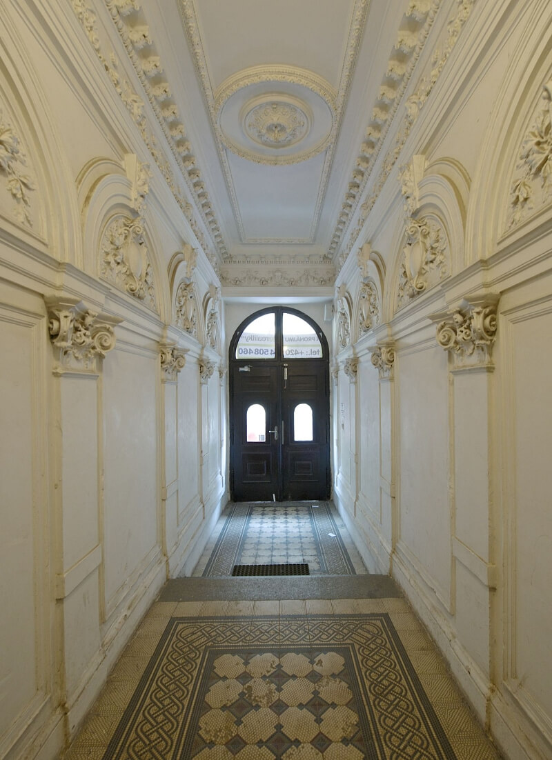 Italská, Vinohrady - Praha 2 | Pronájem, Byt 2+1, 91 m²