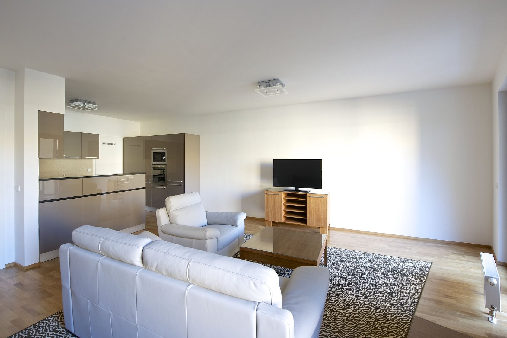 Baarova, Michle - Praha 4 | Pronájem, Byt 3+kk, 109 m²