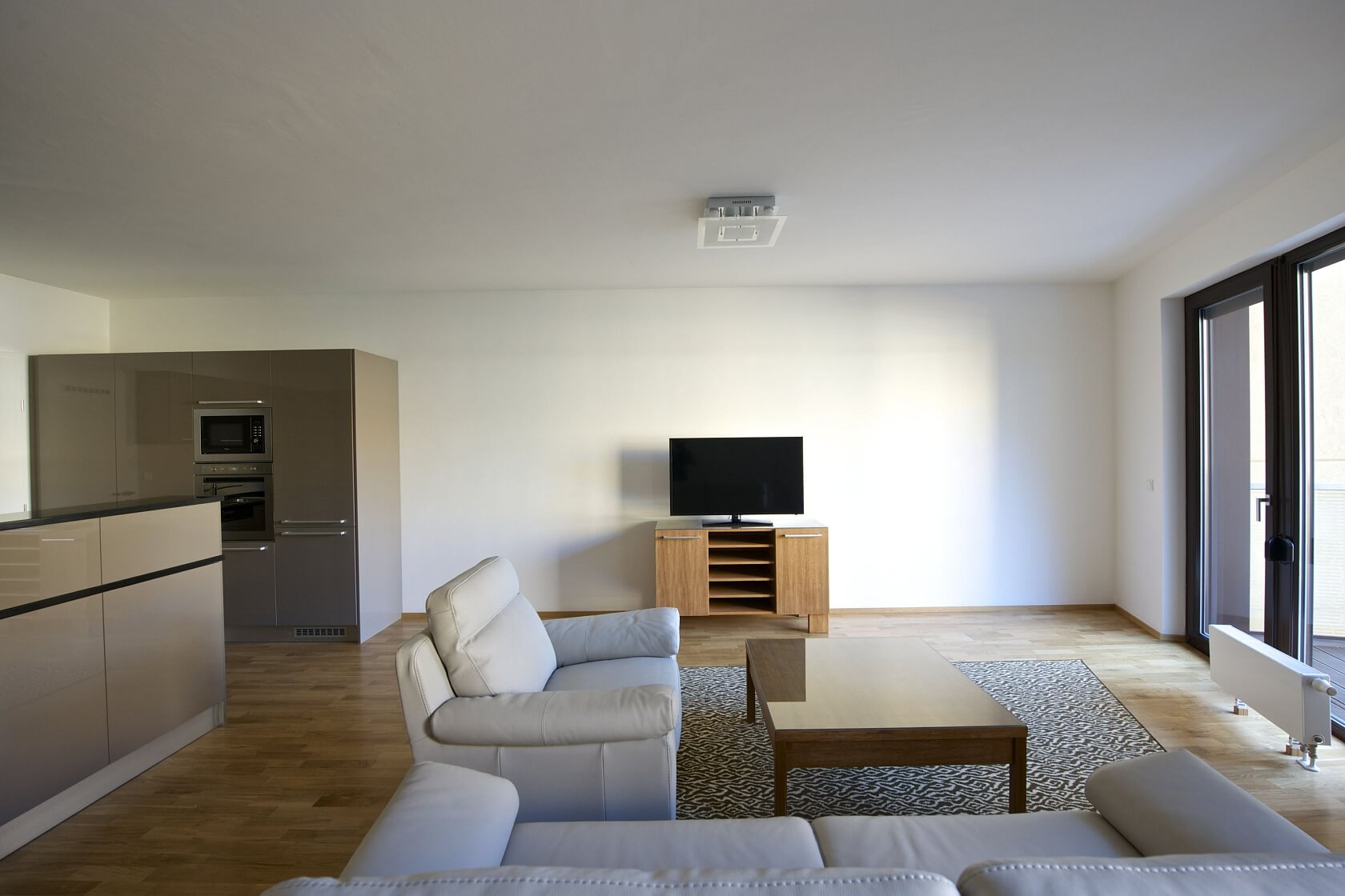 Baarova, Michle - Praha 4 | Pronájem, Byt 3+kk, 109 m²