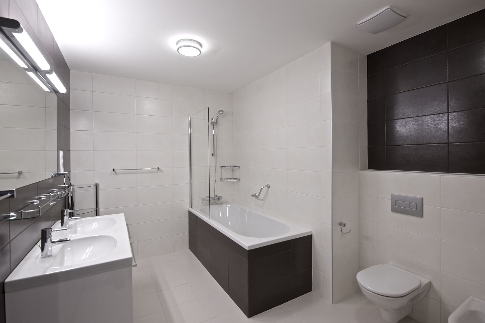 Baarova, Michle - Praha 4 | Pronájem, Byt 3+kk, 109 m²