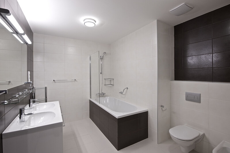 Baarova, Michle - Prague 4 | Rent, Apartment Two-bedroom (3+kk), 109 m²