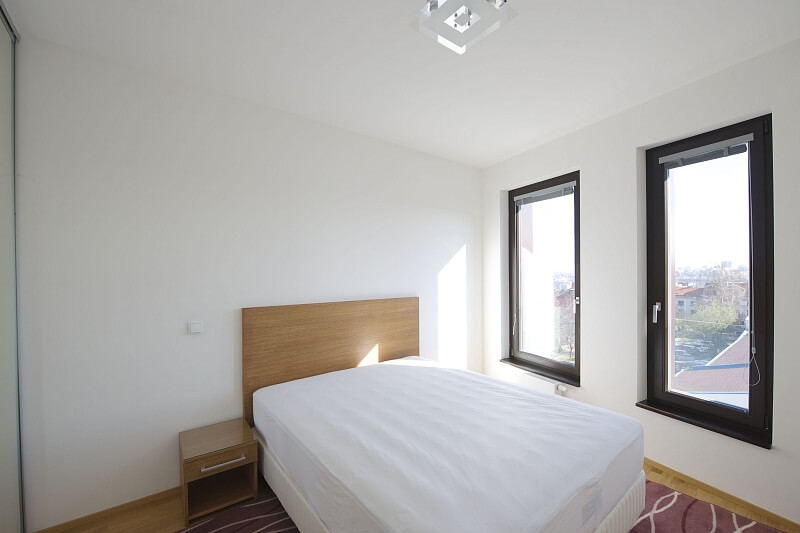 Baarova, Michle - Praha 4 | Pronájem, Byt 3+kk, 109 m²