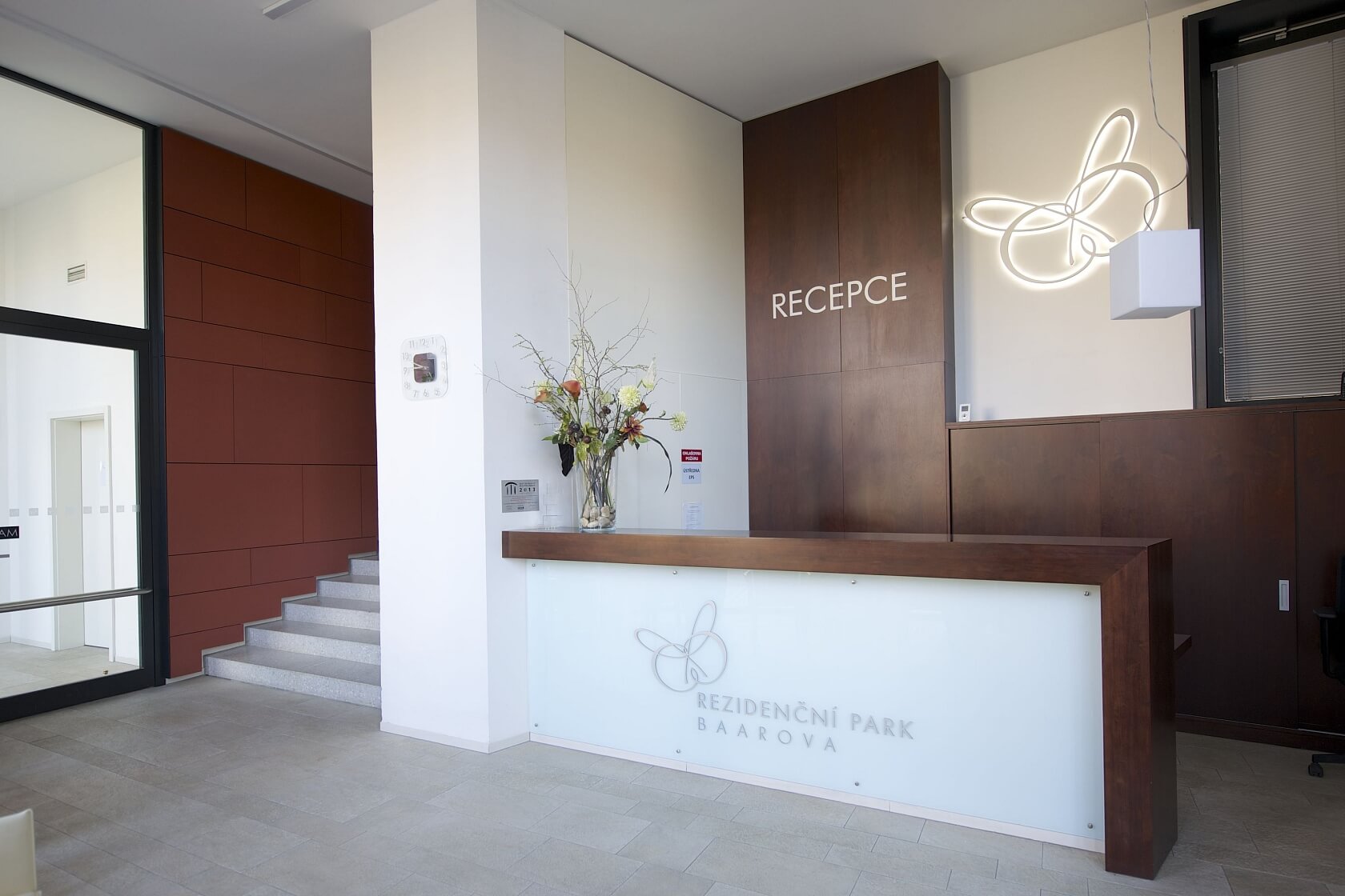 Baarova, Michle - Praha 4 | Pronájem, Byt 3+kk, 109 m²