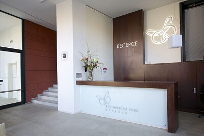 Baarova, Michle - Prague 4 | Rent, Apartment Two-bedroom (3+kk), 109 m²