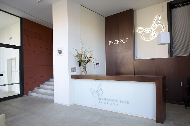 Baarova, Michle - Prague 4 | Rent, Apartment Two-bedroom (3+kk), 109 m²