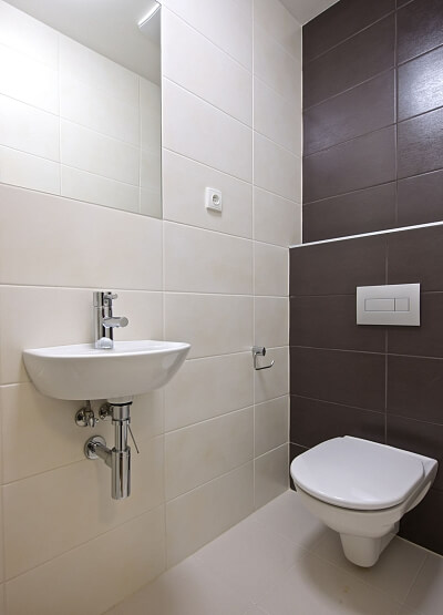 Baarova, Michle - Prague 4 | Rent, Apartment Two-bedroom (3+kk), 109 m²
