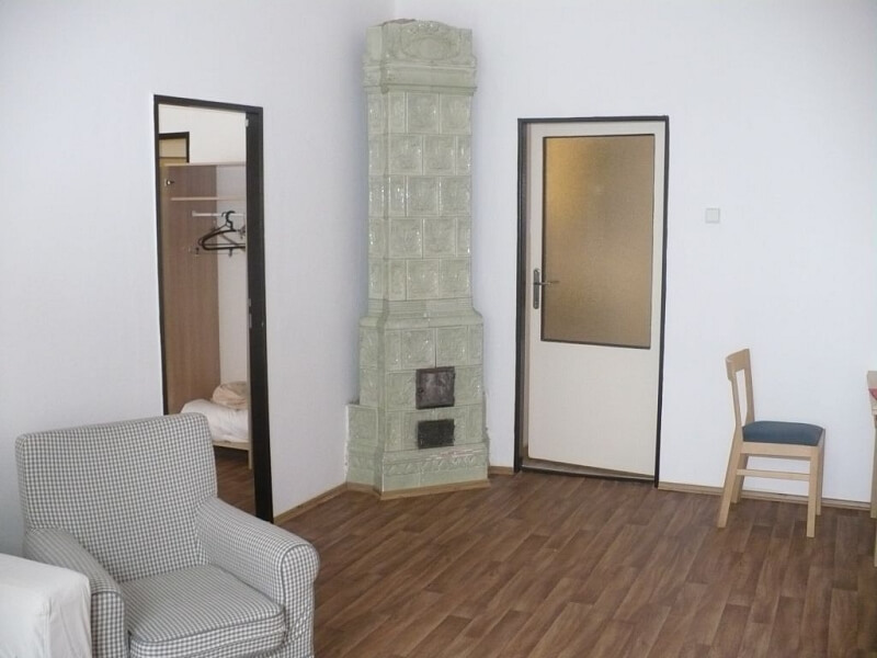 Kubelíkova, Žižkov - Praha 3 | Pronájem, Byt 1+1, 54 m²