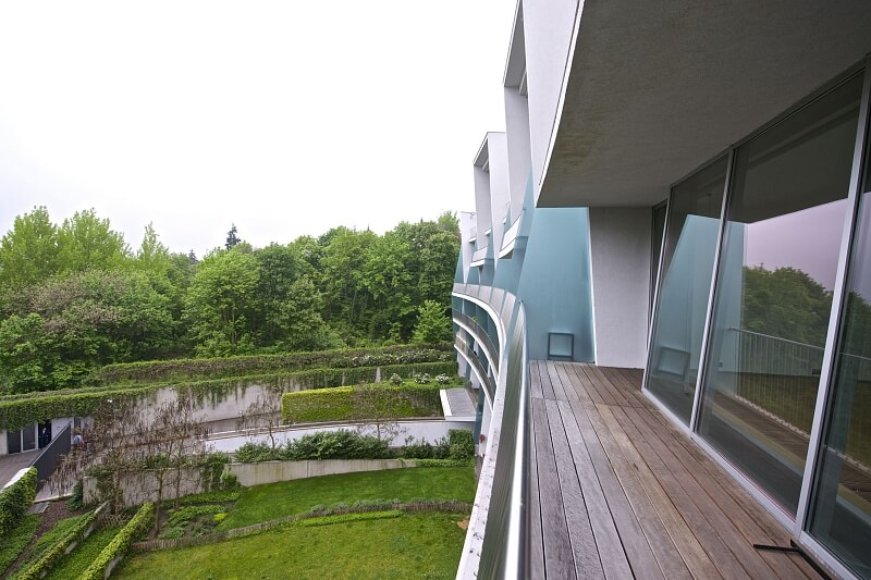 Na Hřebenkách, Smíchov - Praha 5 | Pronájem, Byt 2+kk, 81 m²