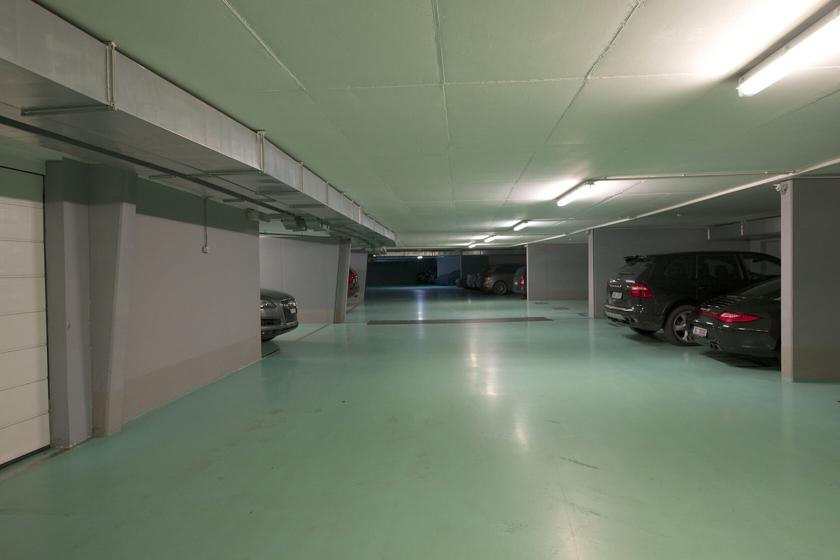 Na Hřebenkách, Smíchov - Prague 5 | Rent, Apartment One-bedroom (2+kk), 81 m²