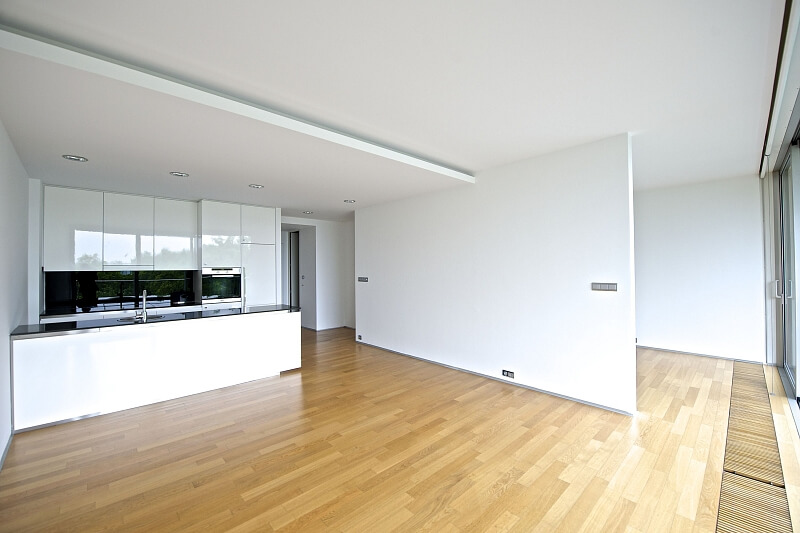 Na Hřebenkách, Smíchov - Praha 5 | Pronájem, Byt 2+kk, 81 m²
