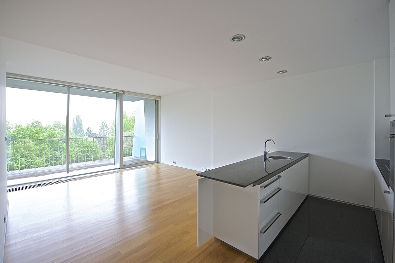 Na Hřebenkách, Smíchov - Praha 5 | Pronájem, Byt 2+kk, 81 m²