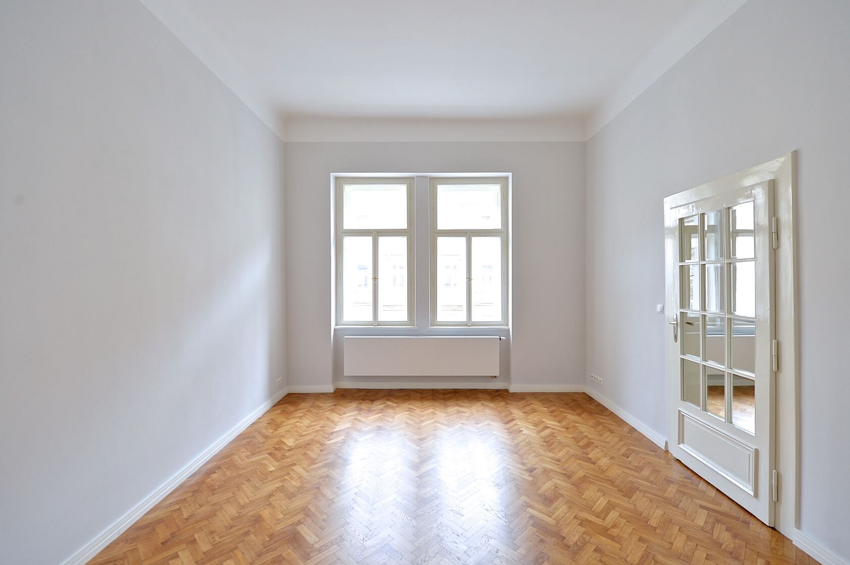 Pplk. Sochora, Holešovice - Praha 7 | Pronájem, Byt 3+1, 106 m²