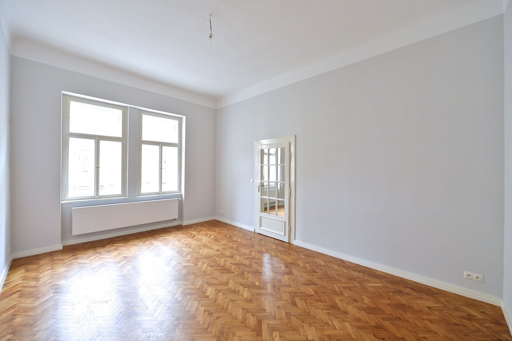 Pplk. Sochora, Holešovice - Praha 7 | Pronájem, Byt 3+1, 106 m²