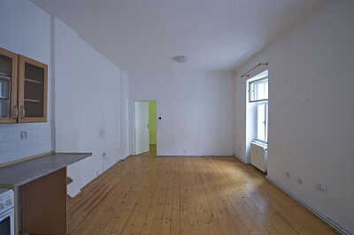 Lipanská, Žižkov - Praha 3 | Prodej, Byt 2+kk, 37 m²