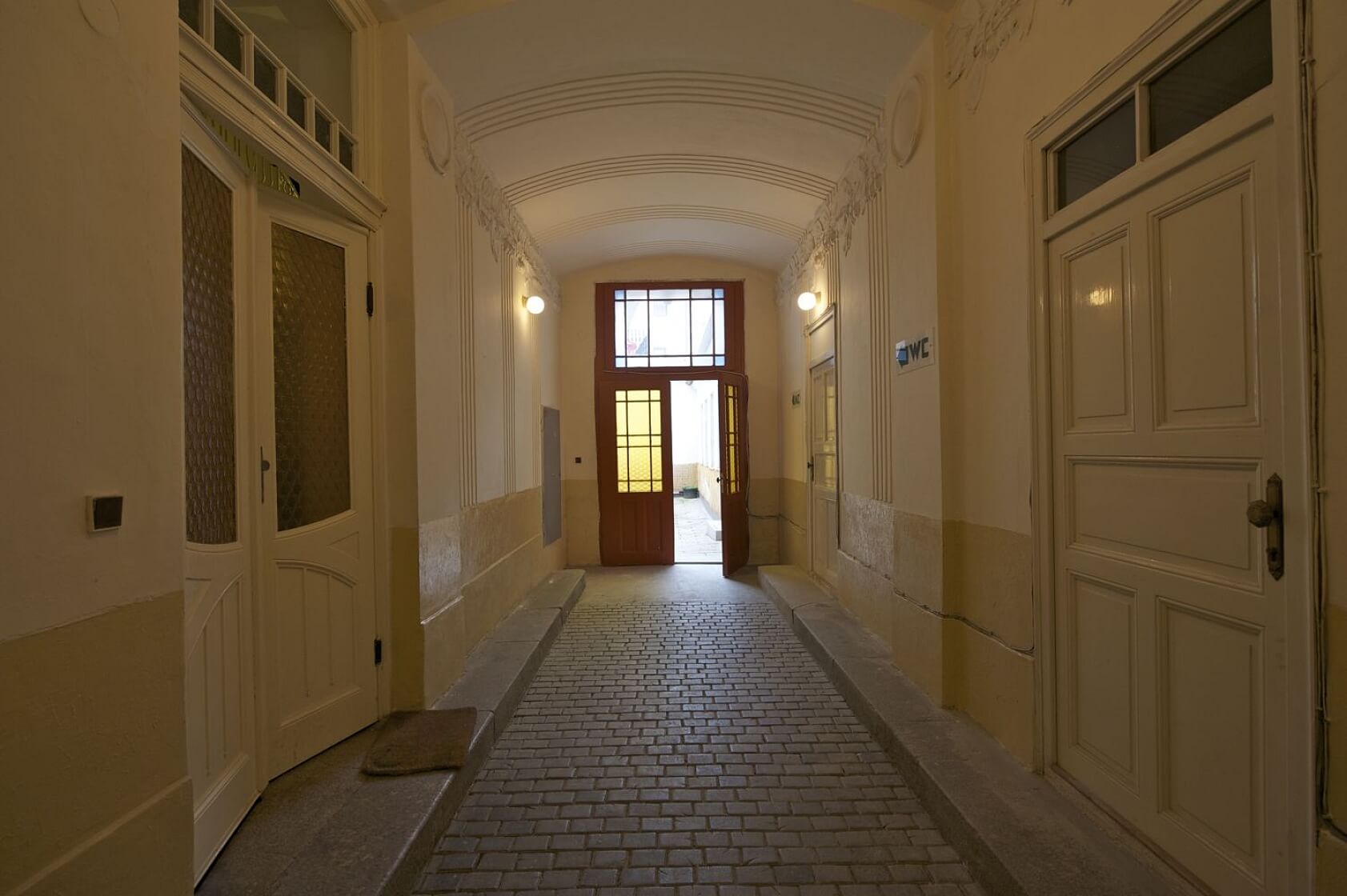 Lipanská, Žižkov - Praha 3 | Prodej, Byt 2+kk, 37 m²