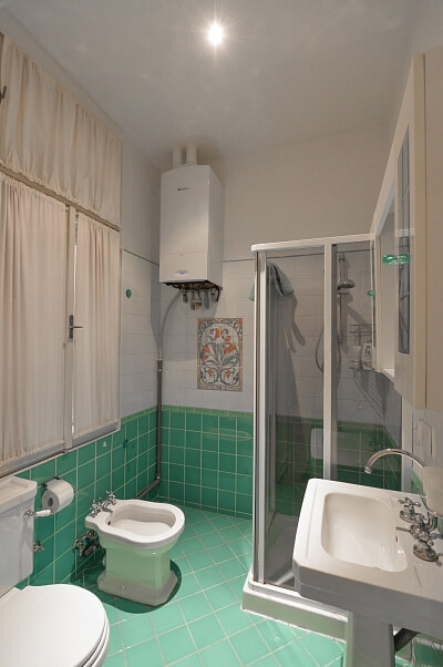 Kubova, Karlín - Prague 8 | Rent, Apartment One-bedroom (2+1), 80 m²