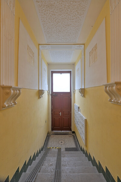 Kubova, Karlín - Praha 8 | Pronájem, Byt 2+1, 80 m²