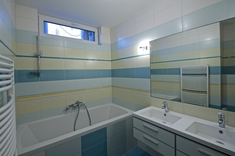 Domažlická, Žižkov - Prague 3 | Sale, Apartment Three-bedroom (4+1), 115 m²