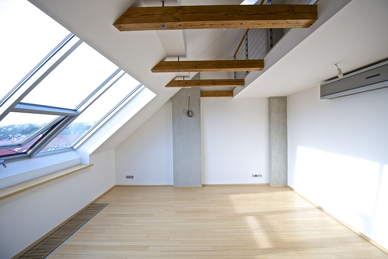 Domažlická, Žižkov - Prague 3 | Sale, Apartment Three-bedroom (4+1), 115 m²