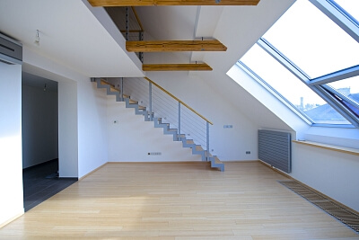 Domažlická, Žižkov - Prague 3 | Sale, Apartment Three-bedroom (4+1), 115 m²