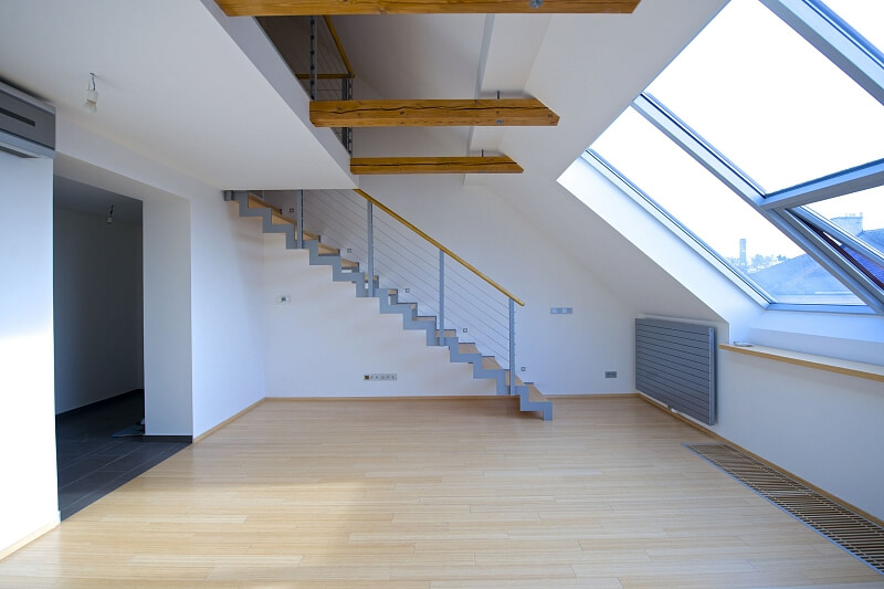 Domažlická, Žižkov - Prague 3 | Sale, Apartment Three-bedroom (4+1), 115 m²