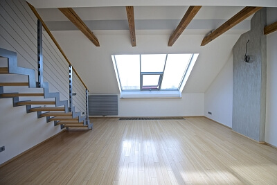 Domažlická, Žižkov - Praha 3 | Prodej, Byt 4+1, 115 m²