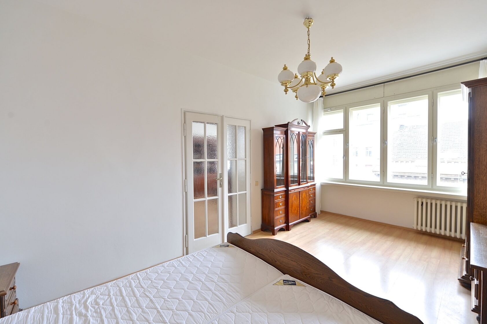 Opletalova, Nové Město - Praha 1 | Pronájem, Byt 3+1, 155 m²